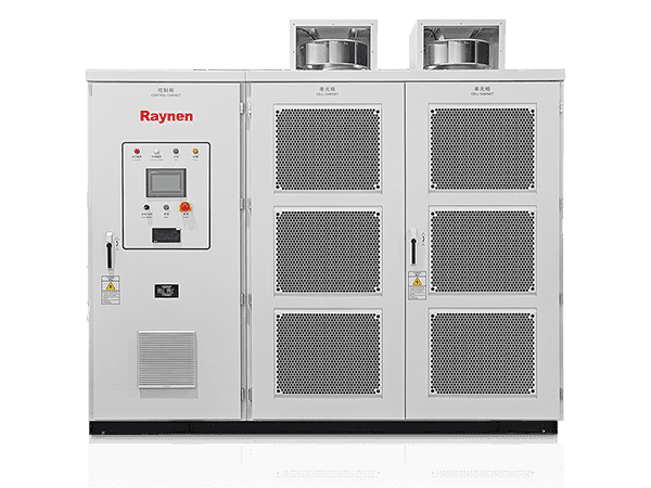 Fujian Raynen Technology Co.,Ltd.