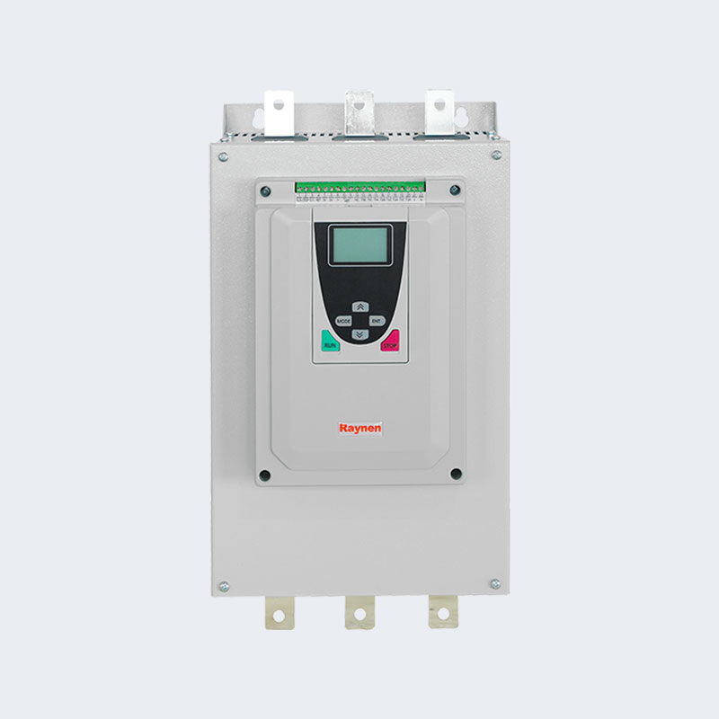75-115kW Long life RSE-O series online bypass soft starter 75-115kW Long life RSE-O series online bypass soft starter