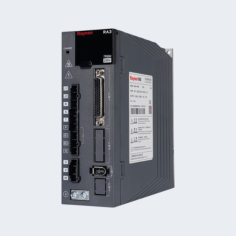 RA3 Servo Drive