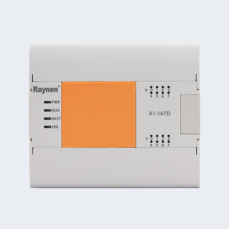 X1 Economical programmable logic controller X1 Economical programmable logic controller