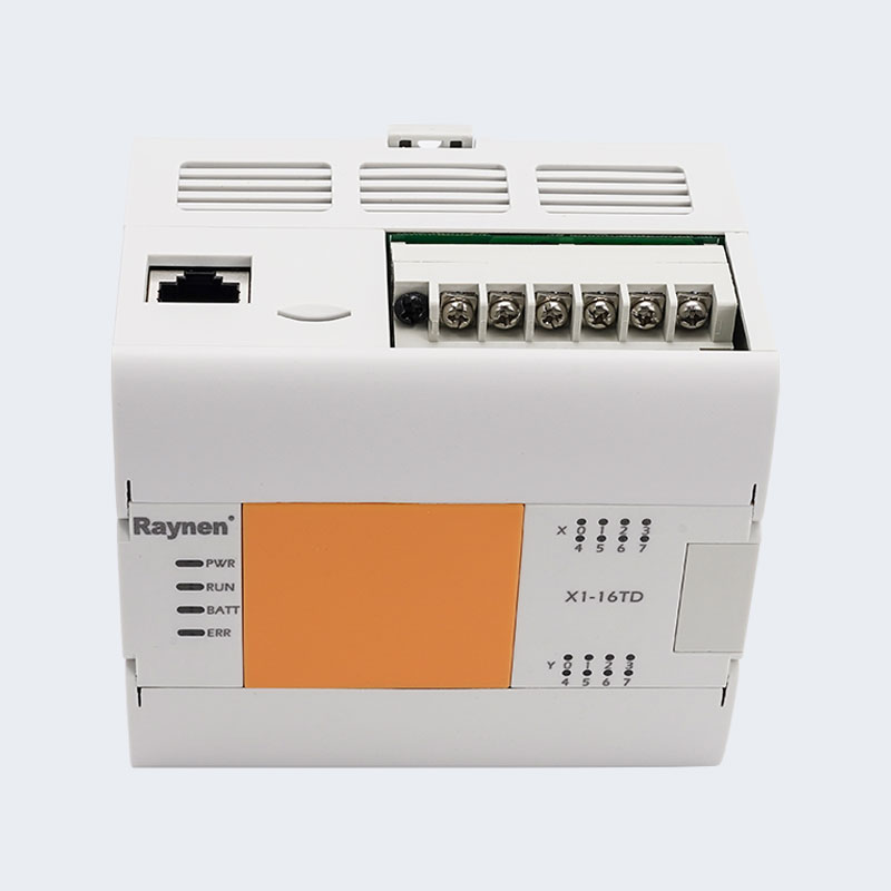 X1 Economical programmable logic controller X1 Economical programmable logic controller
