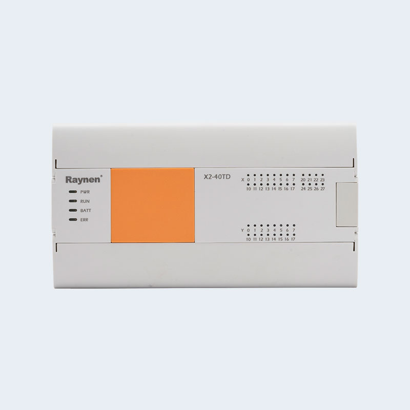 X2 Standard programmable logic controller