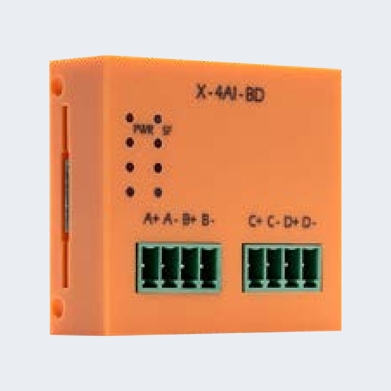 BD expansion board