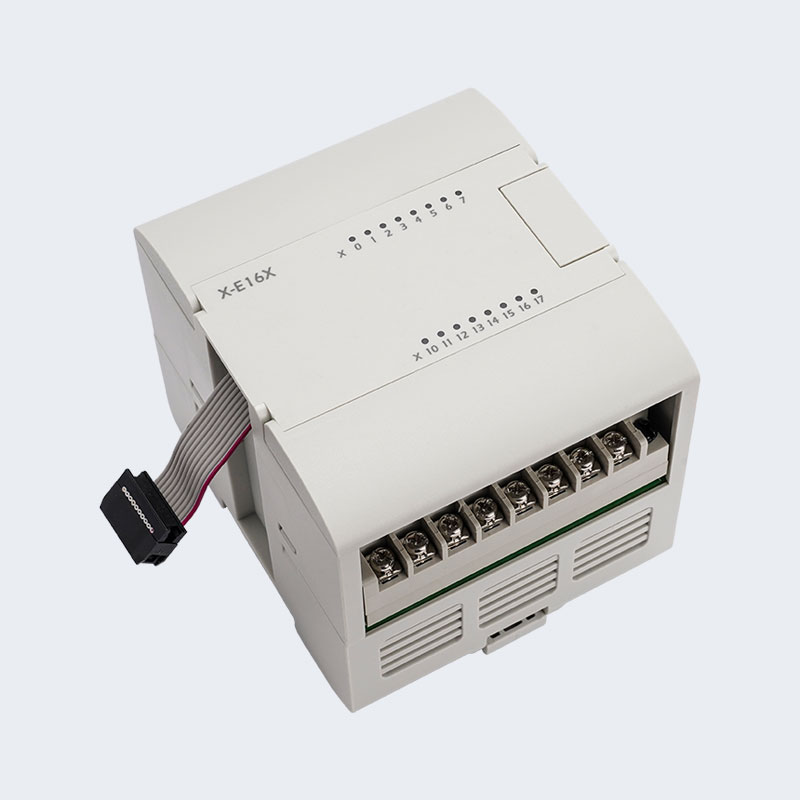 X Series expansion modules X Series expansion modules