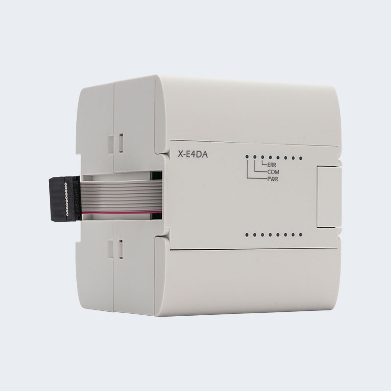 X Series expansion modules X Series expansion modules