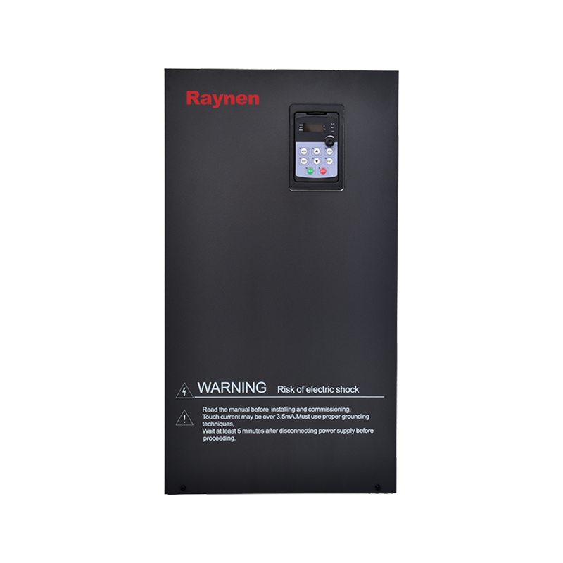 380V 200(220)-220(250)kW VFD