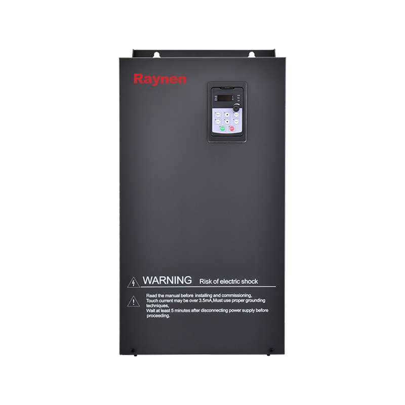 380V 132(160)-185(200)kW VFD