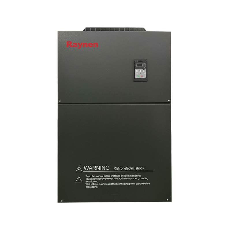 380V 355-500kW VFD