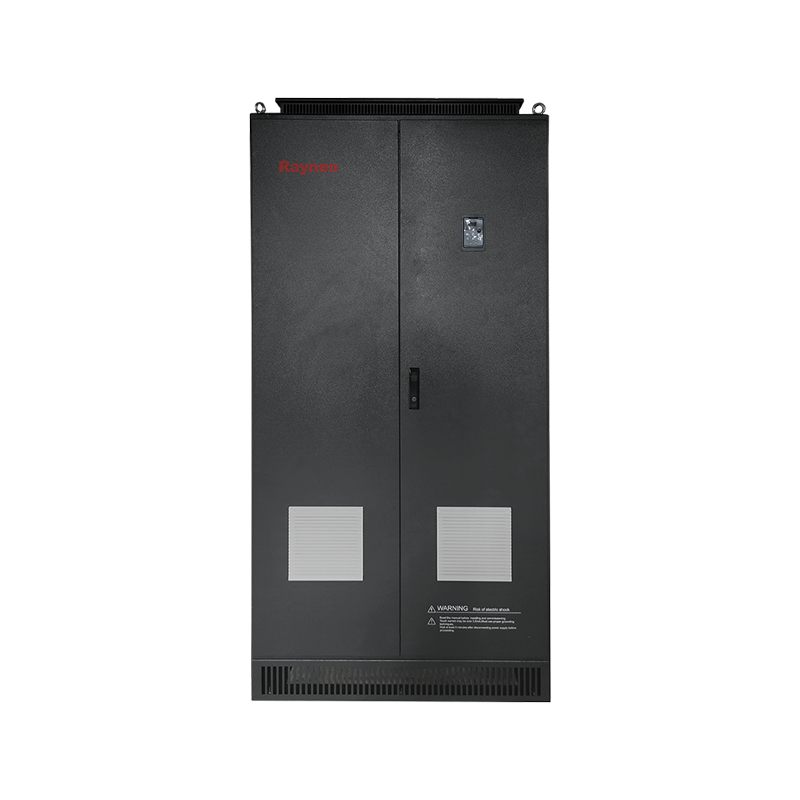 380V 710-800kW VFD