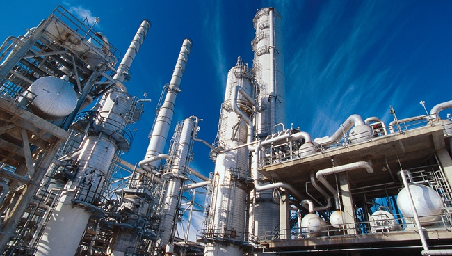Chemical Industry