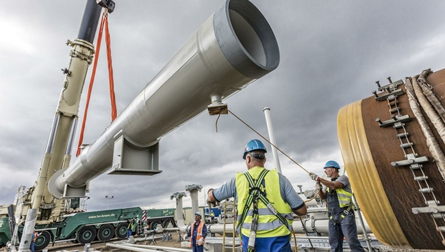 Lifting Industry