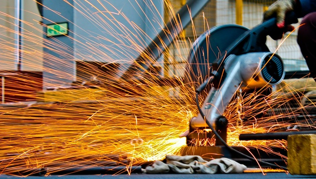 Steel Industry