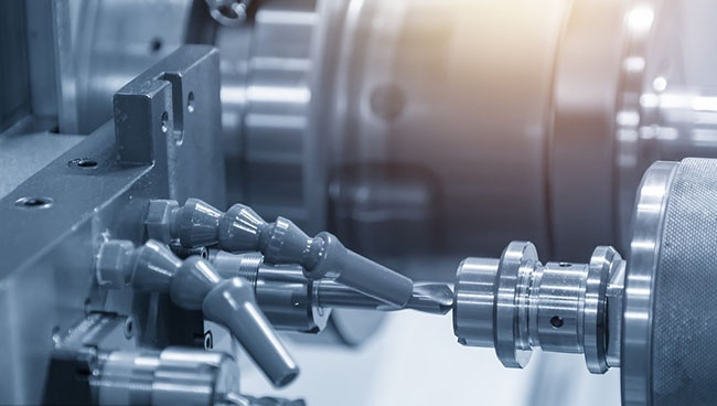 Machine Tool