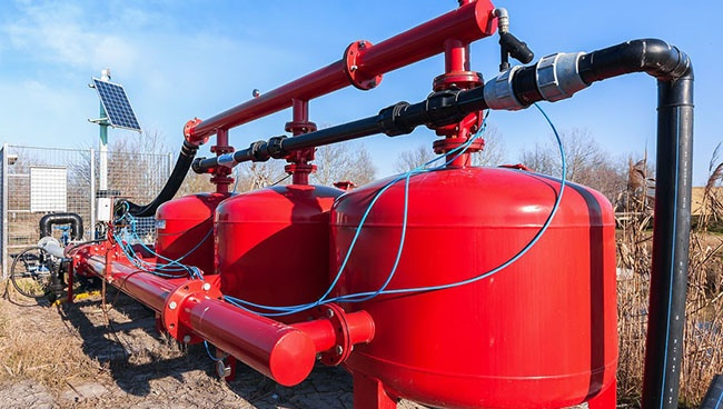Fan Pump