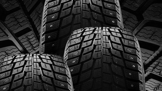 Rubber Industry