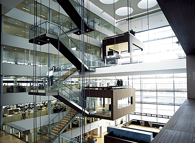 D71 Series Solutions For Heating Ventilation And Air Conditioning Systems