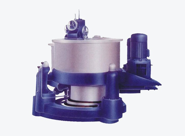 RVE32 Series Solutions on Industrial Centrifuges