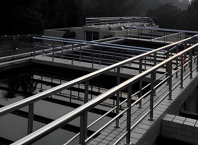 RVE32 Series Constant Pressure Water Supply System Solution In Water Works