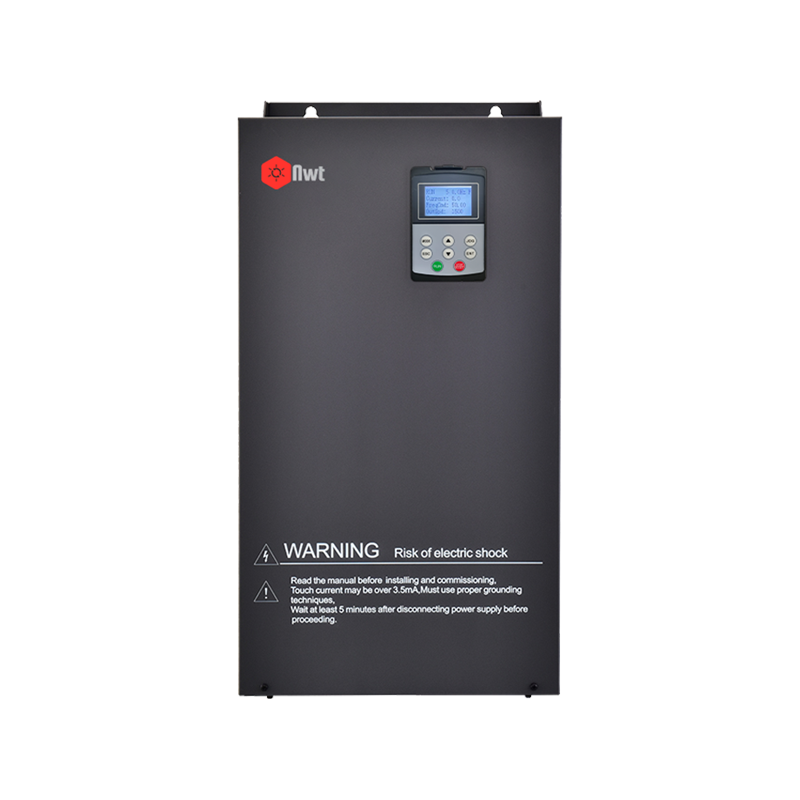 CT3000 Series Variable Frequency Drive 400V 75-315kW CT3000 Series Variable Frequency Drive 400V 75-315kW