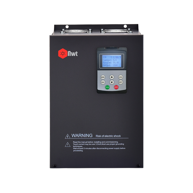 CT3000 Series Variable Frequency Drive 400V 15-55kW CT3000 Series Variable Frequency Drive 400V 15-55kW