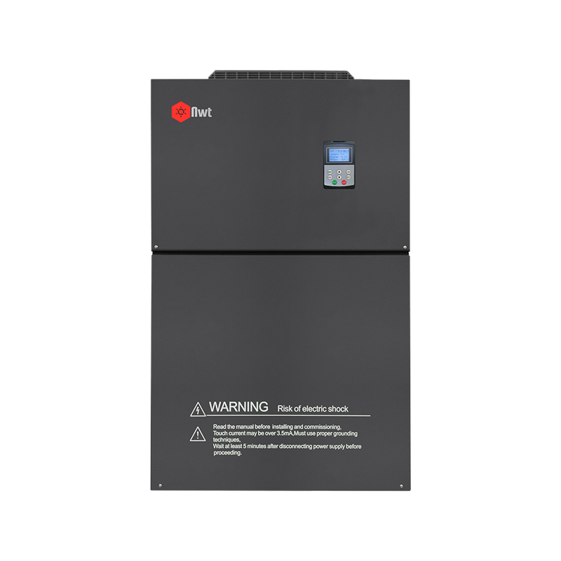 CT3000 Series Variable Frequency Drive 400V 355-500kW CT3000 Series Variable Frequency Drive 400V 355-500kW