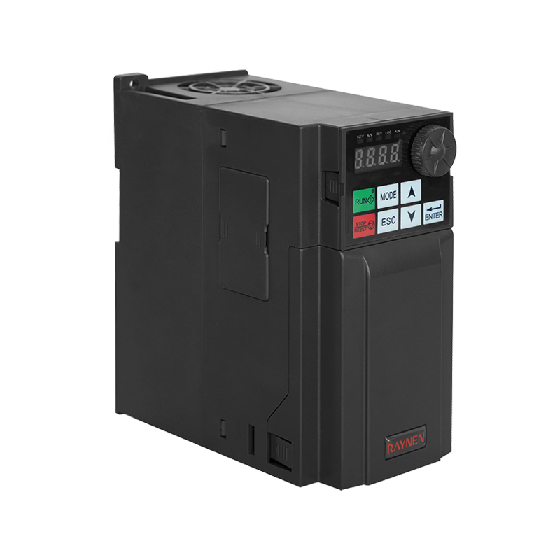 220V 0.4-2.2kW Single phase, plastic case low-voltage variable frequency drive 220V 0.4-2.2kW Single phase, plastic case low-voltage variable frequency drive