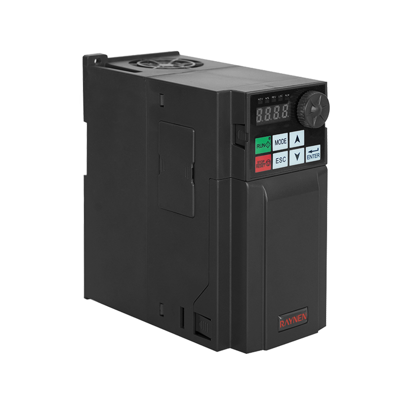 380V 0.4(0.75)-1.5(2.2)kW Three phase, plastic case low-voltage variable frequency drive 380V 0.4(0.75)-1.5(2.2)kW Three phase, plastic case low-voltage variable frequency drive