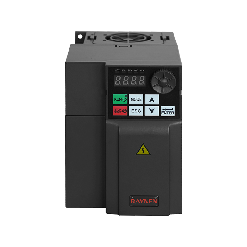 380V 2.2(3)-3(4)kW Three-phase low-voltage variable frequency drive with vector control 380V 2.2(3)-3(4)kW Three-phase low-voltage variable frequency drive with vector control