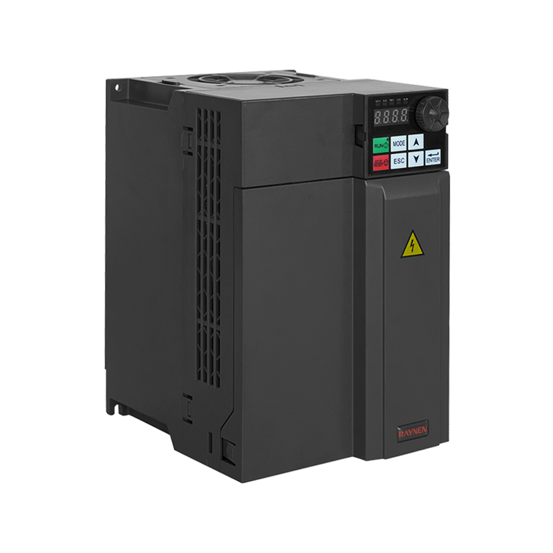 380V 4(5.5)-5.5(7.5)kW High Performance Three phase, plastic case low-voltage variable frequency drive 380V 4(5.5)-5.5(7.5)kW High Performance Three phase, plastic case low-voltage variable frequency drive