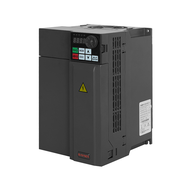 380V 4(5.5)-5.5(7.5)kW High Performance Three phase, plastic case low-voltage variable frequency drive 380V 4(5.5)-5.5(7.5)kW High Performance Three phase, plastic case low-voltage variable frequency drive