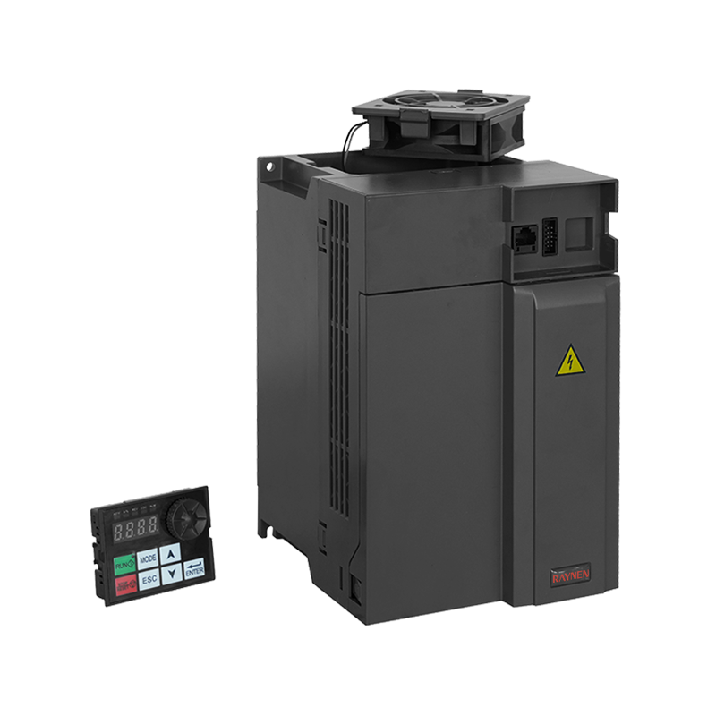 380V 4(5.5)-5.5(7.5)kW High Performance Three phase, plastic case low-voltage variable frequency drive 380V 4(5.5)-5.5(7.5)kW High Performance Three phase, plastic case low-voltage variable frequency drive