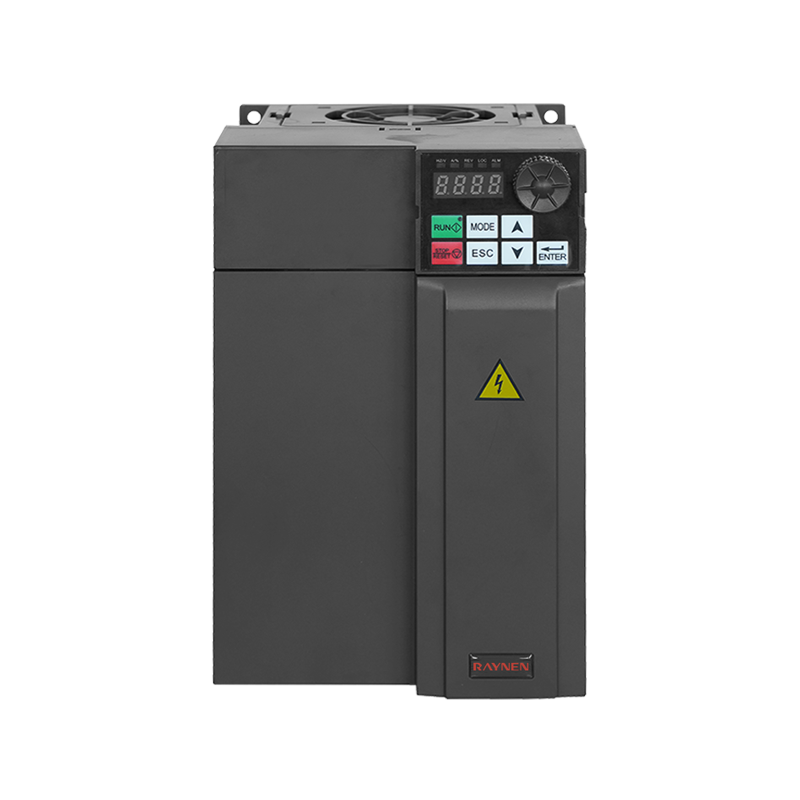 380V 4(5.5)-5.5(7.5)kW High Performance Three phase, plastic case low-voltage variable frequency drive 380V 4(5.5)-5.5(7.5)kW High Performance Three phase, plastic case low-voltage variable frequency drive