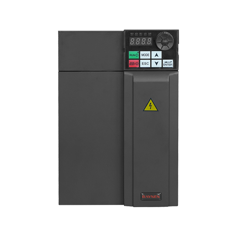 380V 4(5.5)-5.5(7.5)kW High Performance Three phase, plastic case low-voltage variable frequency drive 380V 4(5.5)-5.5(7.5)kW High Performance Three phase, plastic case low-voltage variable frequency drive