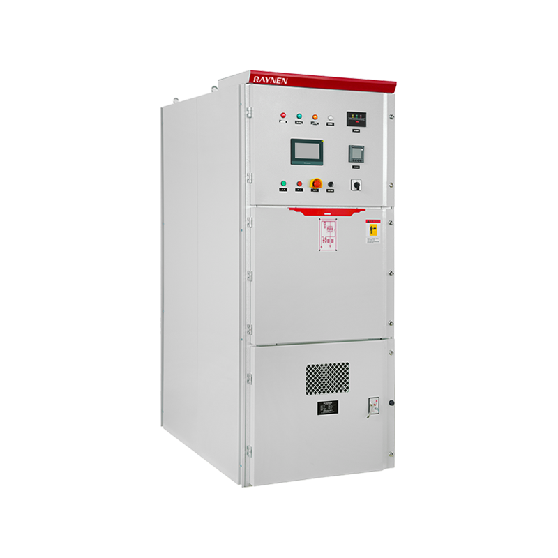6KV 5000kW Soft Starter