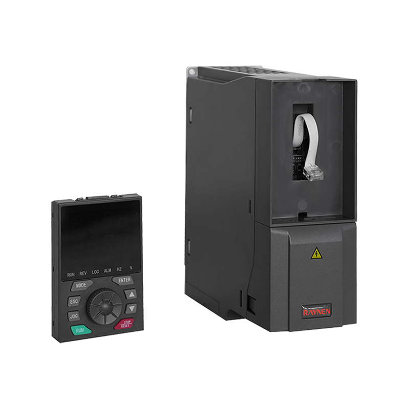 380V 0.75(1.5)-3(4)kW Plastic case vector variable frequency drive 380V 0.75(1.5)-3(4)kW Plastic case vector variable frequency drive