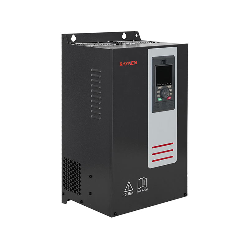 380V 45(55)kW High-performance Iron shell vector control frequency inverter 380V 45(55)kW High-performance Iron shell vector control frequency inverter