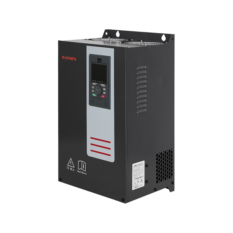 380V 45(55)kW High-performance Iron shell vector control frequency inverter 380V 45(55)kW High-performance Iron shell vector control frequency inverter