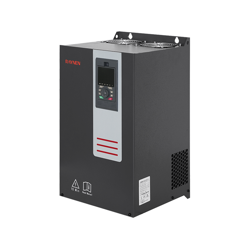 380V 55(75)kW Iron shell AC drive vector control frequency inverter 380V 55(75)kW Iron shell AC drive vector control frequency inverter