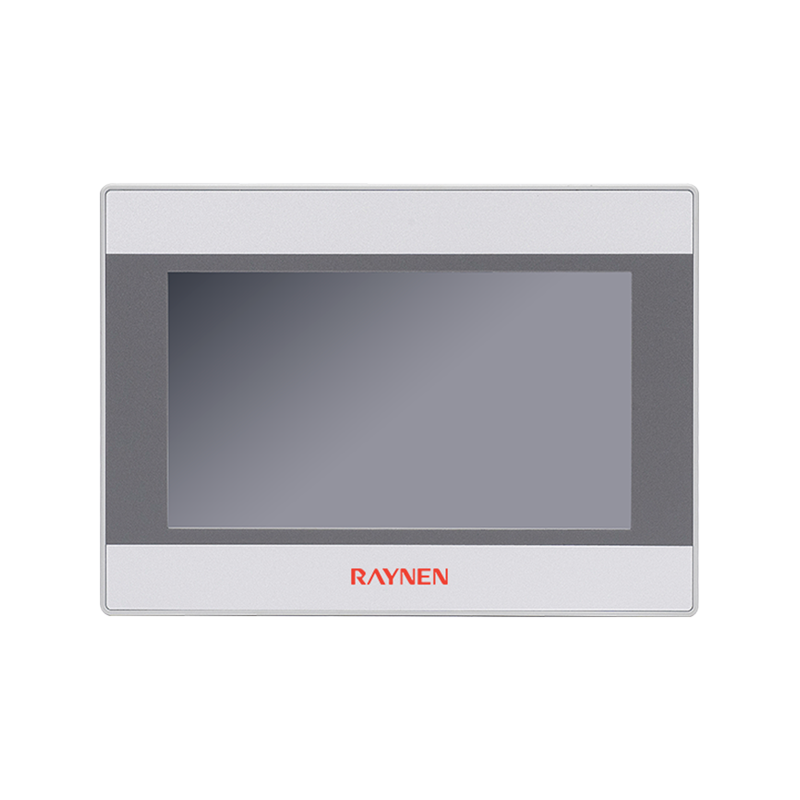 UH407 Human Machine Interface UH407 Human Machine Interface