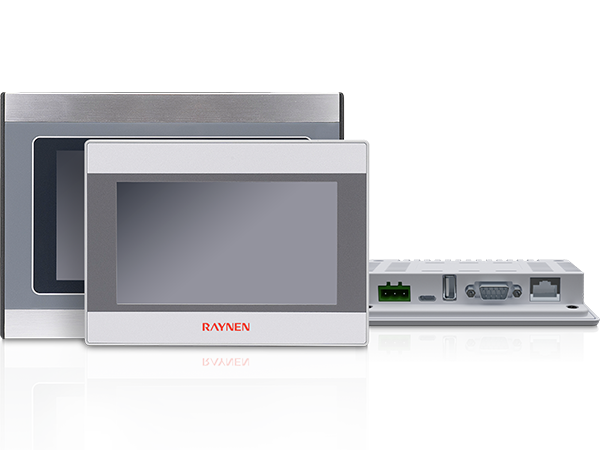 Human Machine Interface