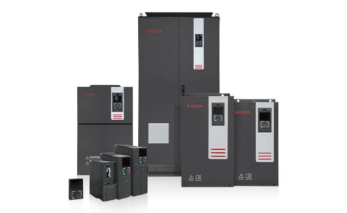 RVE32 Vector Variable Frequency Drive