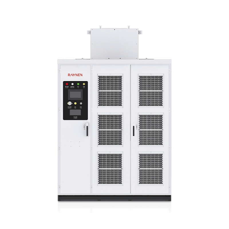 RVE1000S Series Medium Voltage drive 10KV 280-1000kW
