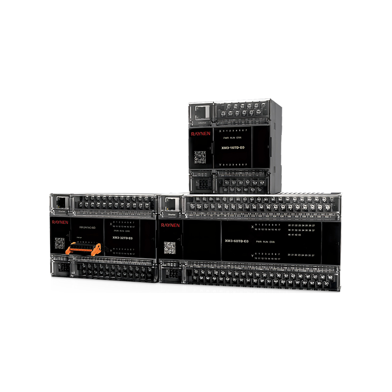 XM3 Enhanced Series XM3 Enhanced Series