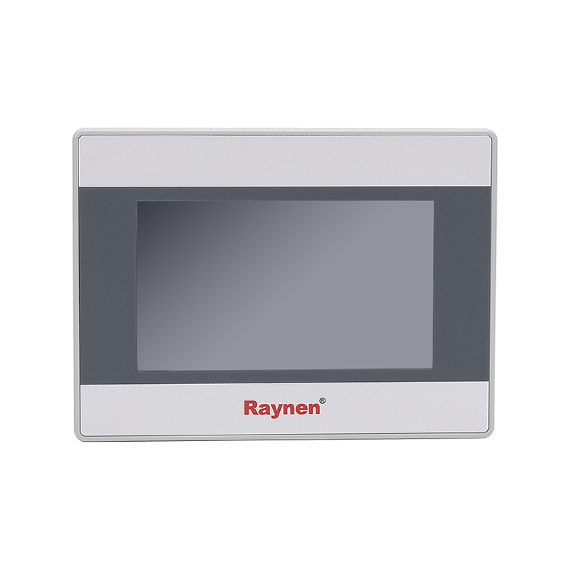 UH404 Series HMI UH404 Series HMI