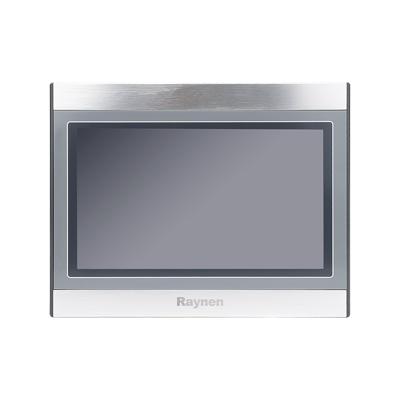 UH510A Series HMI UH510A Series HMI