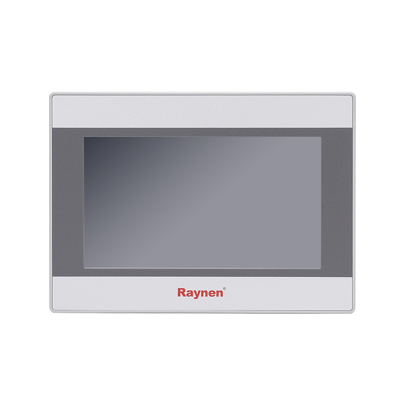 UH407 Series HMI UH407 Series HMI
