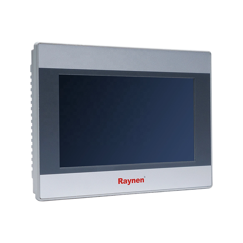 UH410 Series HMI UH410 Series HMI