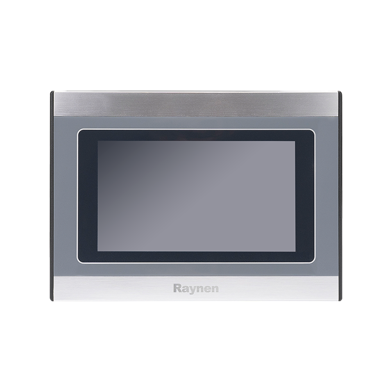 UH507A Series HMI UH507A Series HMI