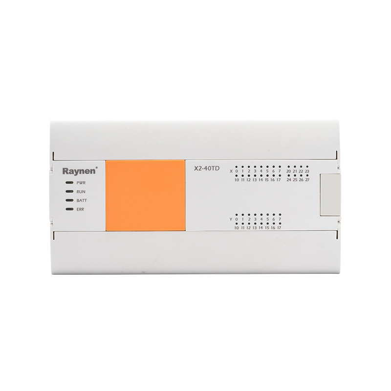 X2 Standard PLC