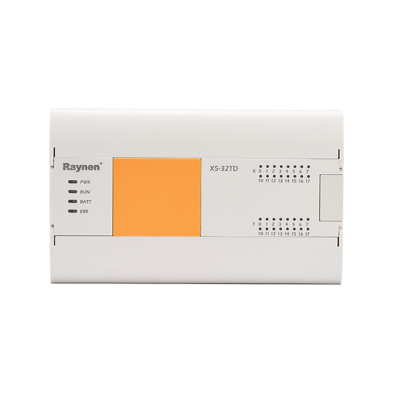 X5 Motion Control PLC X5 Motion Control PLC